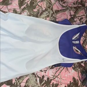 Under Armor Workout Tank